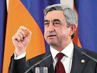 Армения заявила, что референдум в Крыму – это «образец реализации права народов на самоопределение»